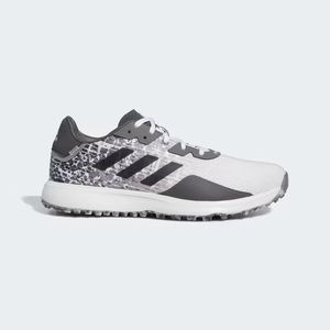 Adidas S2G spikeless golf shoes